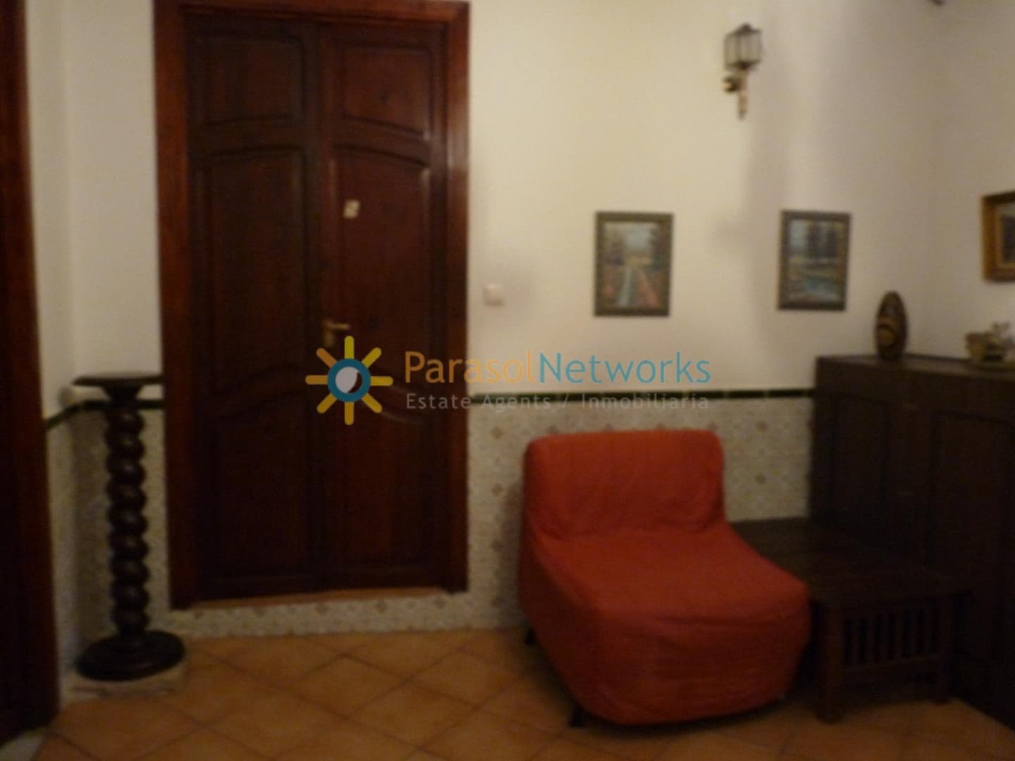 9 bedroom Hotel for sale in Palomar with pool - € 290,000 (Ref: 9924891)