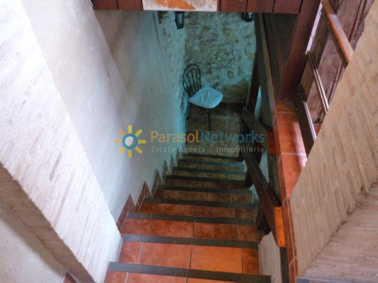 9 bedroom Hotel for sale in Palomar with pool - € 290,000 (Ref: 9924891)