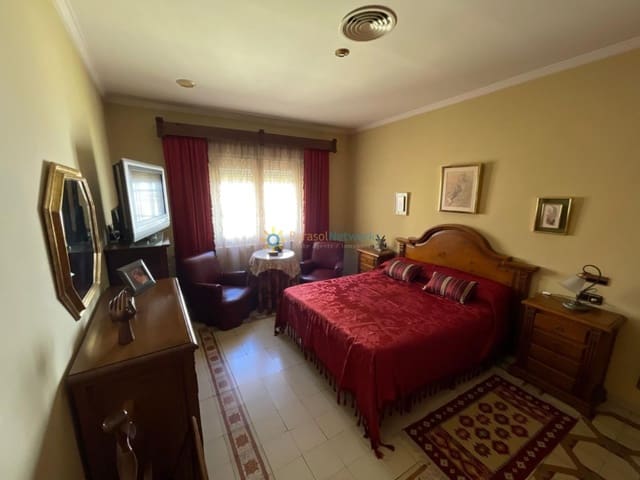 4 Zimmer Haus zu verkaufen in Xàtiva - 1.900.000 € (Ref: 9926505)