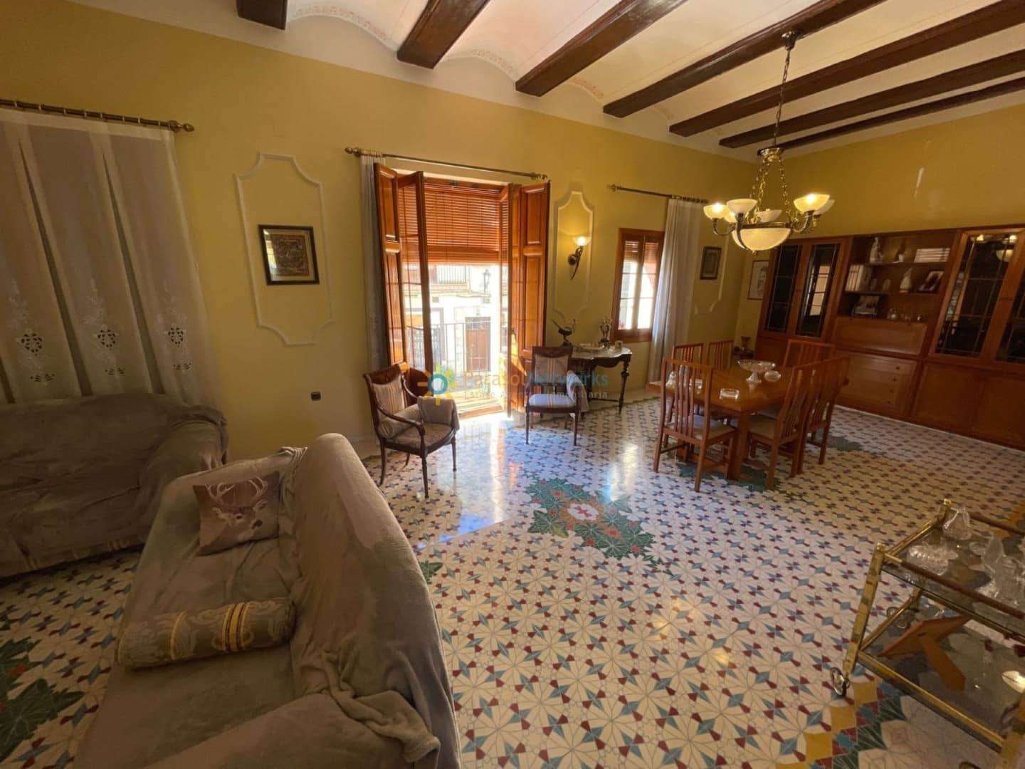 4 Zimmer Haus zu verkaufen in Xativa - 1.900.000 € (Ref: 9926505)