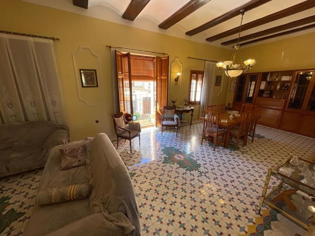 4 Zimmer Haus zu verkaufen in Xàtiva - 1.900.000 € (Ref: 9926505)