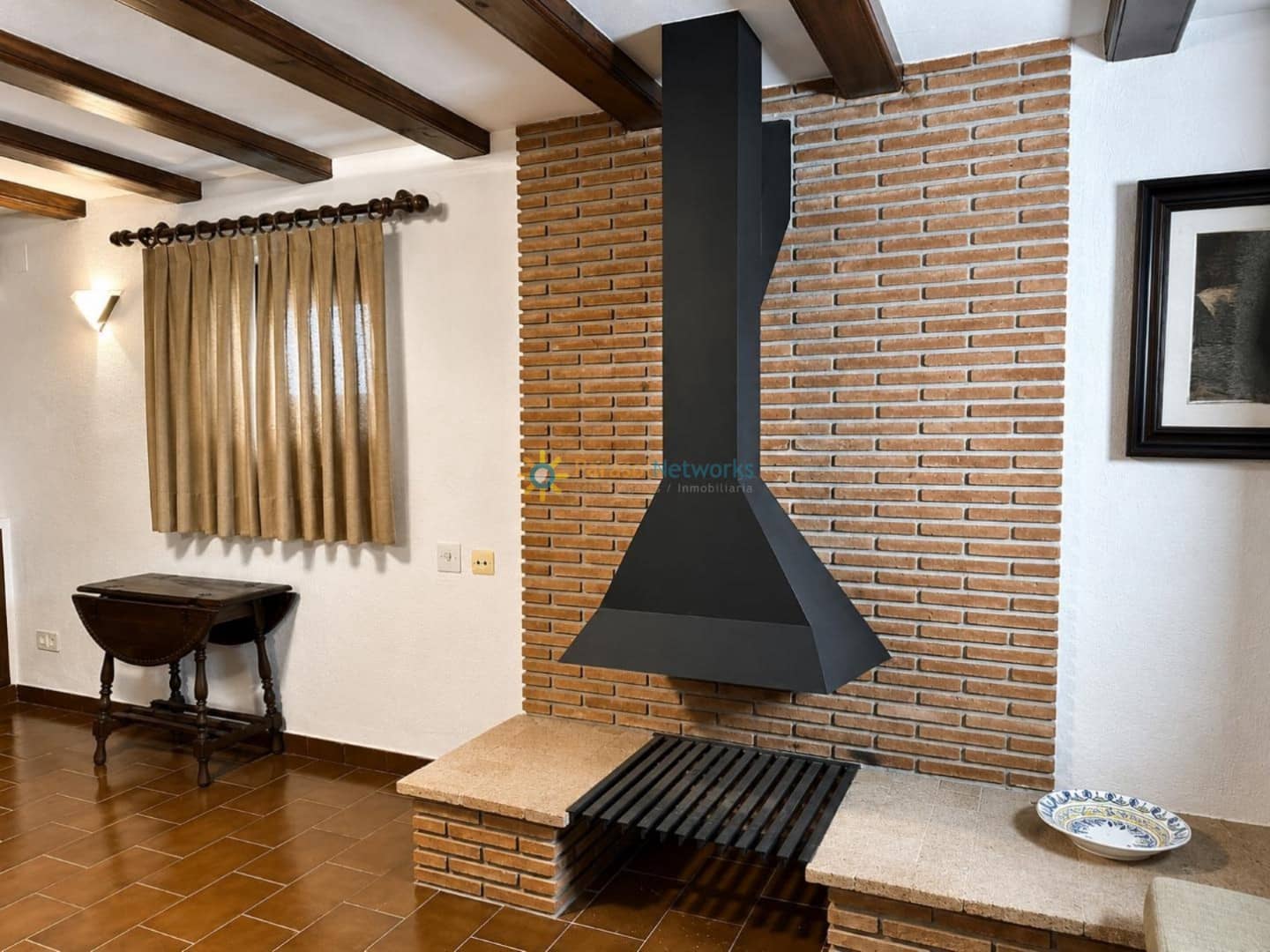 5 chambre Villa/Maison à vendre à Ontinyent avec piscine garage - 440 000 € (Ref: 9926506)