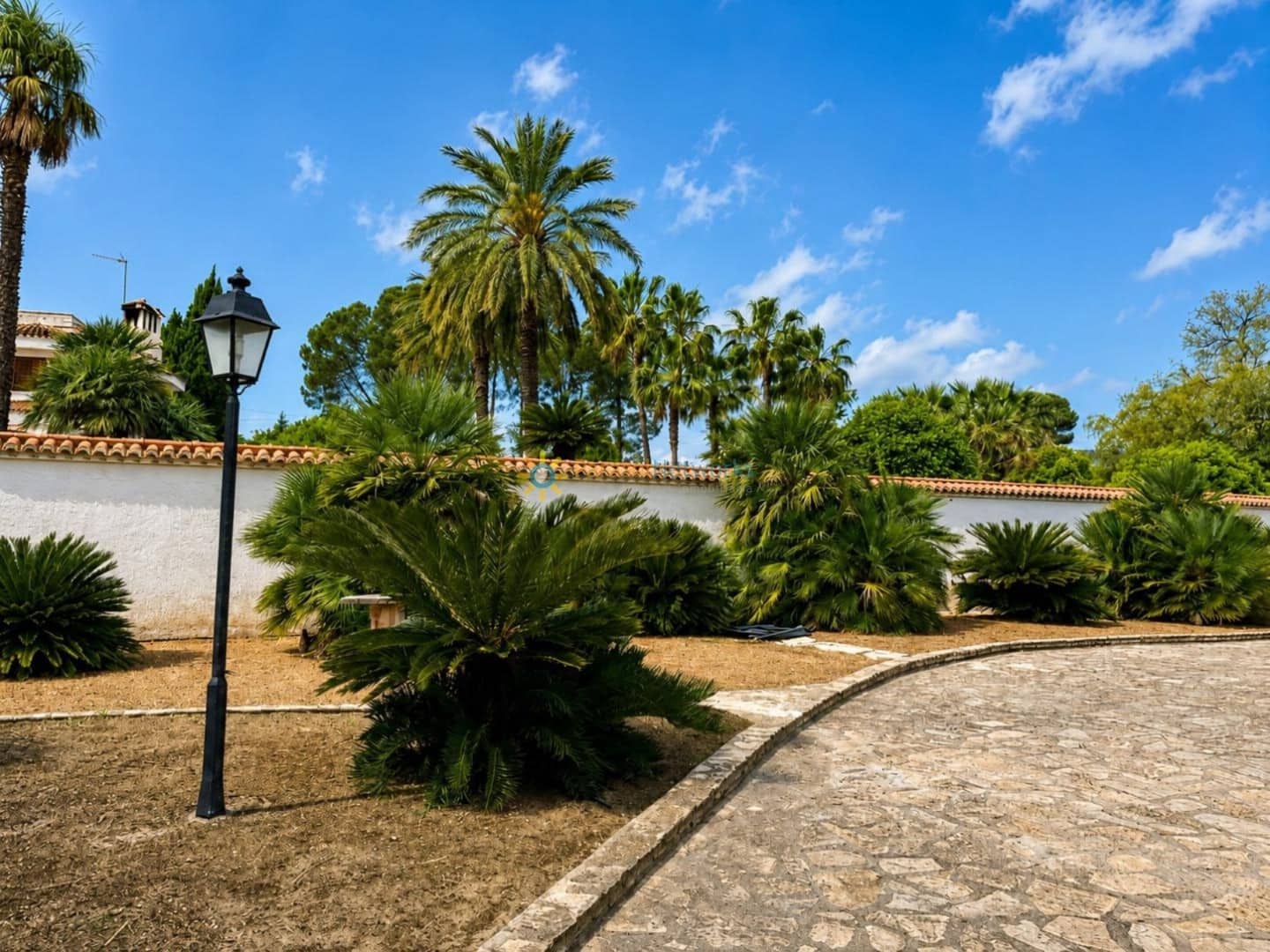 5 chambre Villa/Maison à vendre à Ontinyent avec piscine garage - 440 000 € (Ref: 9926506)