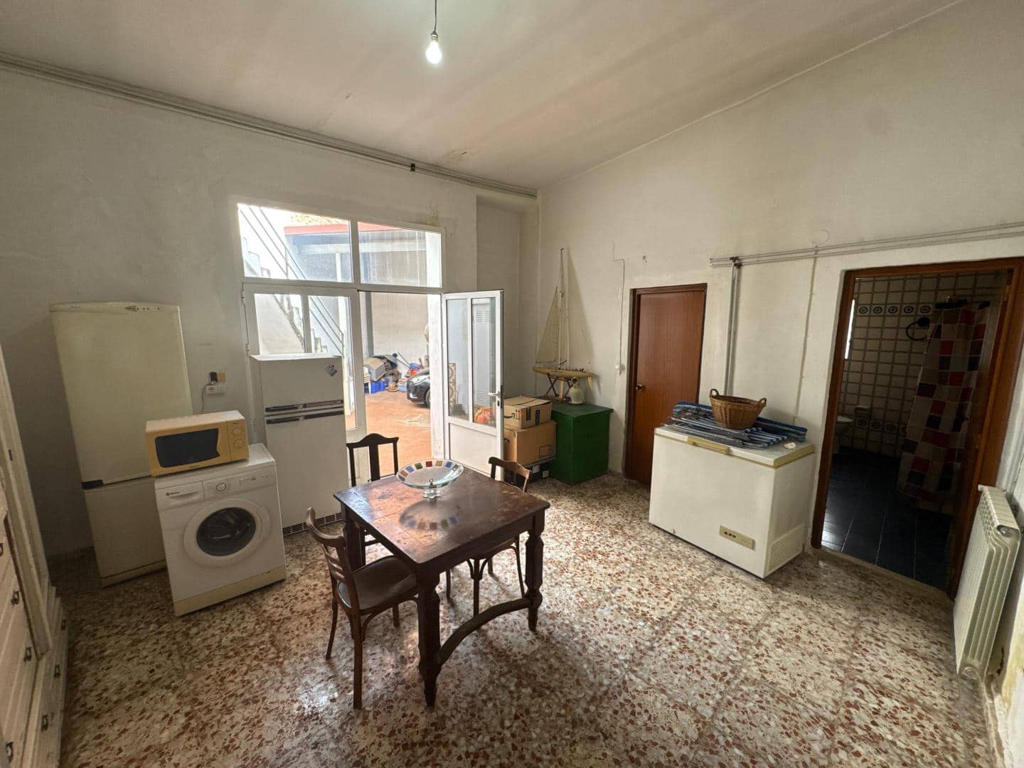 6 soverom Hus til salgs i Llutxent med garasje - € 179 500 (Ref: 9927942)