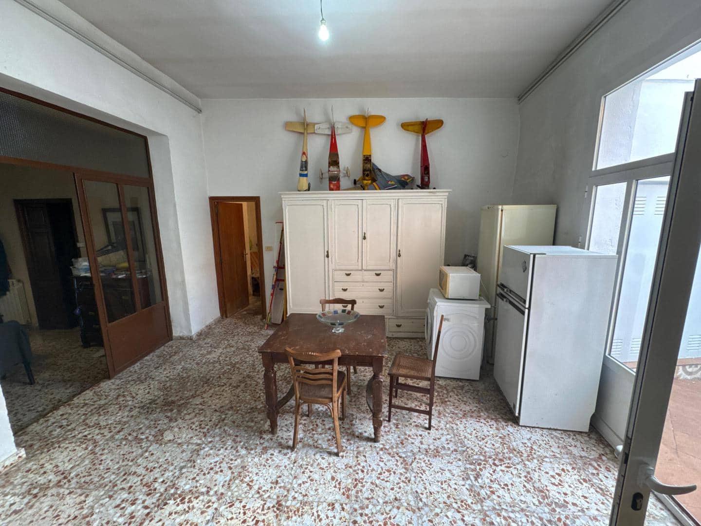 6 soverom Hus til salgs i Llutxent med garasje - € 179 500 (Ref: 9927942)