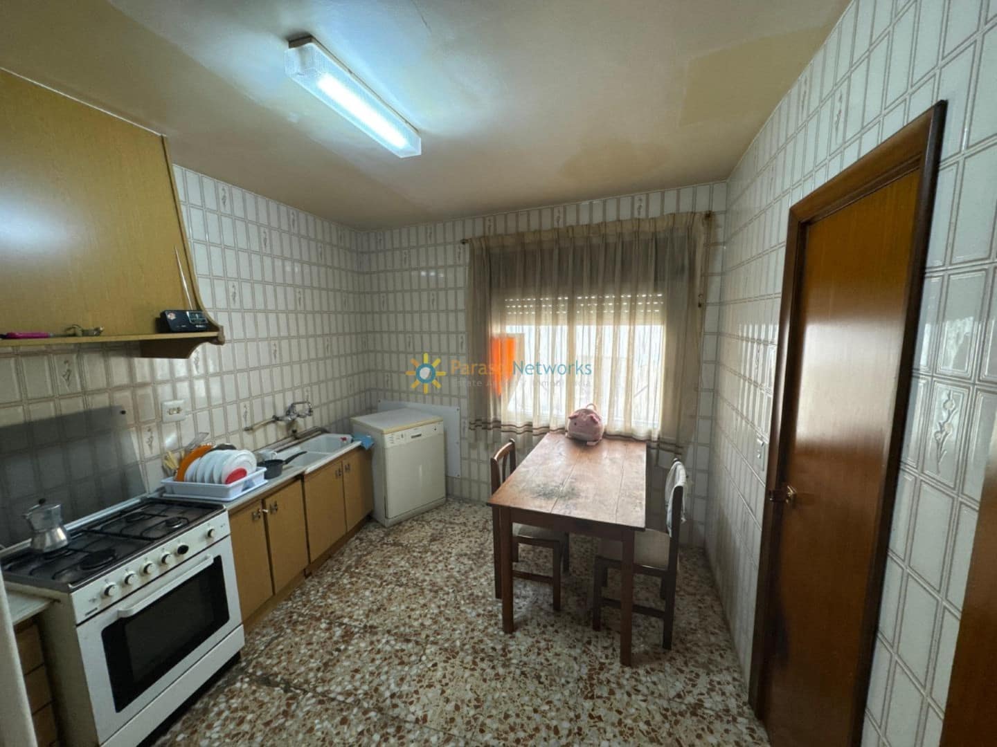 6 soverom Hus til salgs i Llutxent med garasje - € 179 500 (Ref: 9927942)