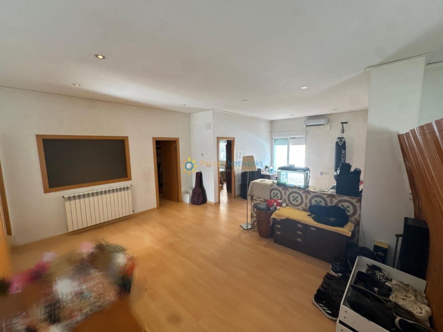 6 soverom Hus til salgs i Llutxent med garasje - € 179 500 (Ref: 9927942)