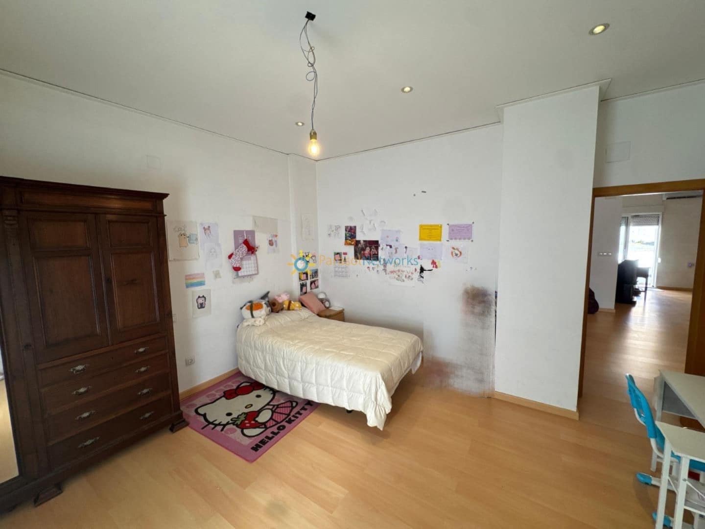 6 soverom Hus til salgs i Llutxent med garasje - € 179 500 (Ref: 9927942)