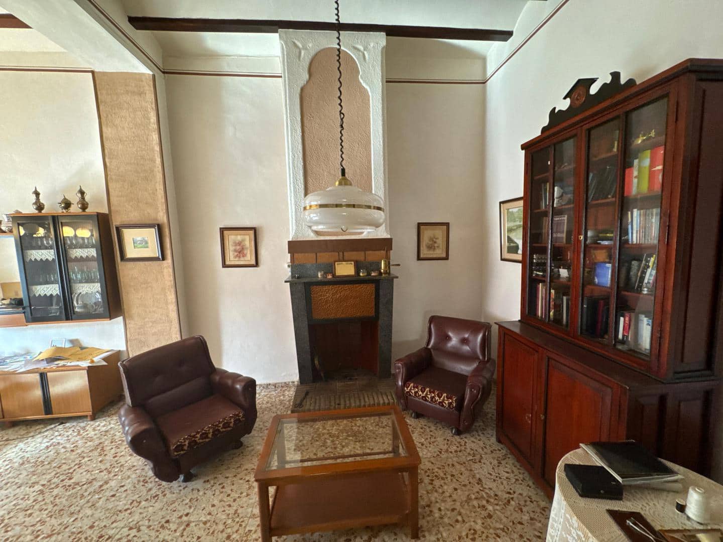 6 soverom Hus til salgs i Llutxent med garasje - € 179 500 (Ref: 9927942)