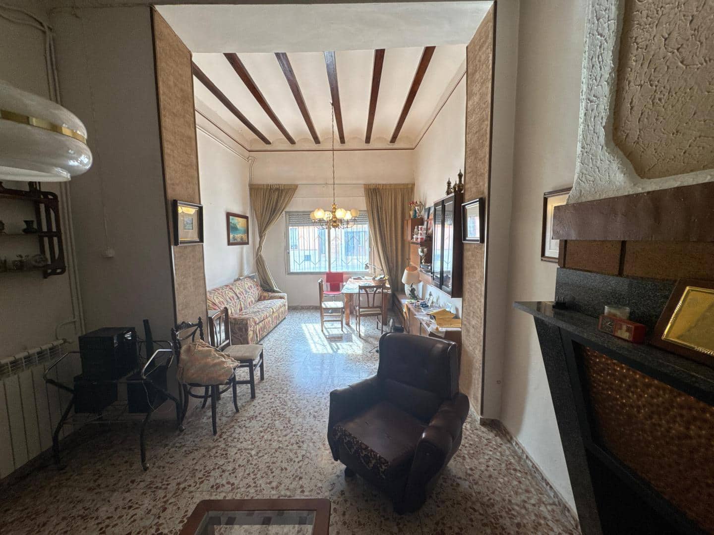 6 soverom Hus til salgs i Llutxent med garasje - € 179 500 (Ref: 9927942)
