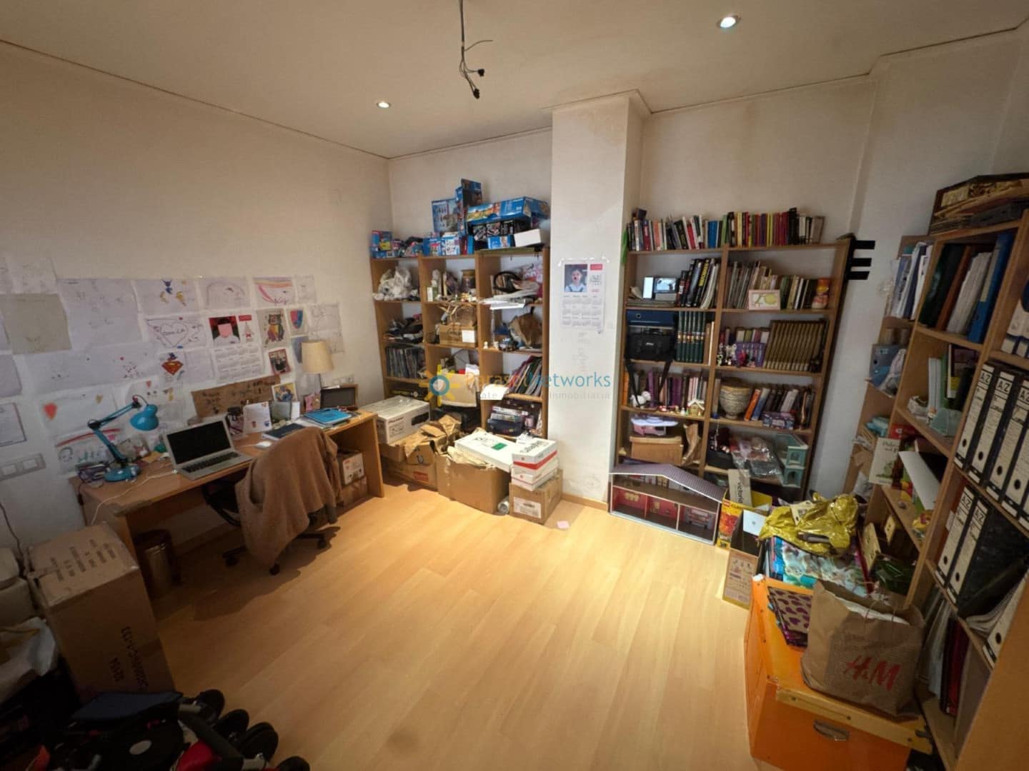 6 soverom Hus til salgs i Llutxent med garasje - € 179 500 (Ref: 9927942)