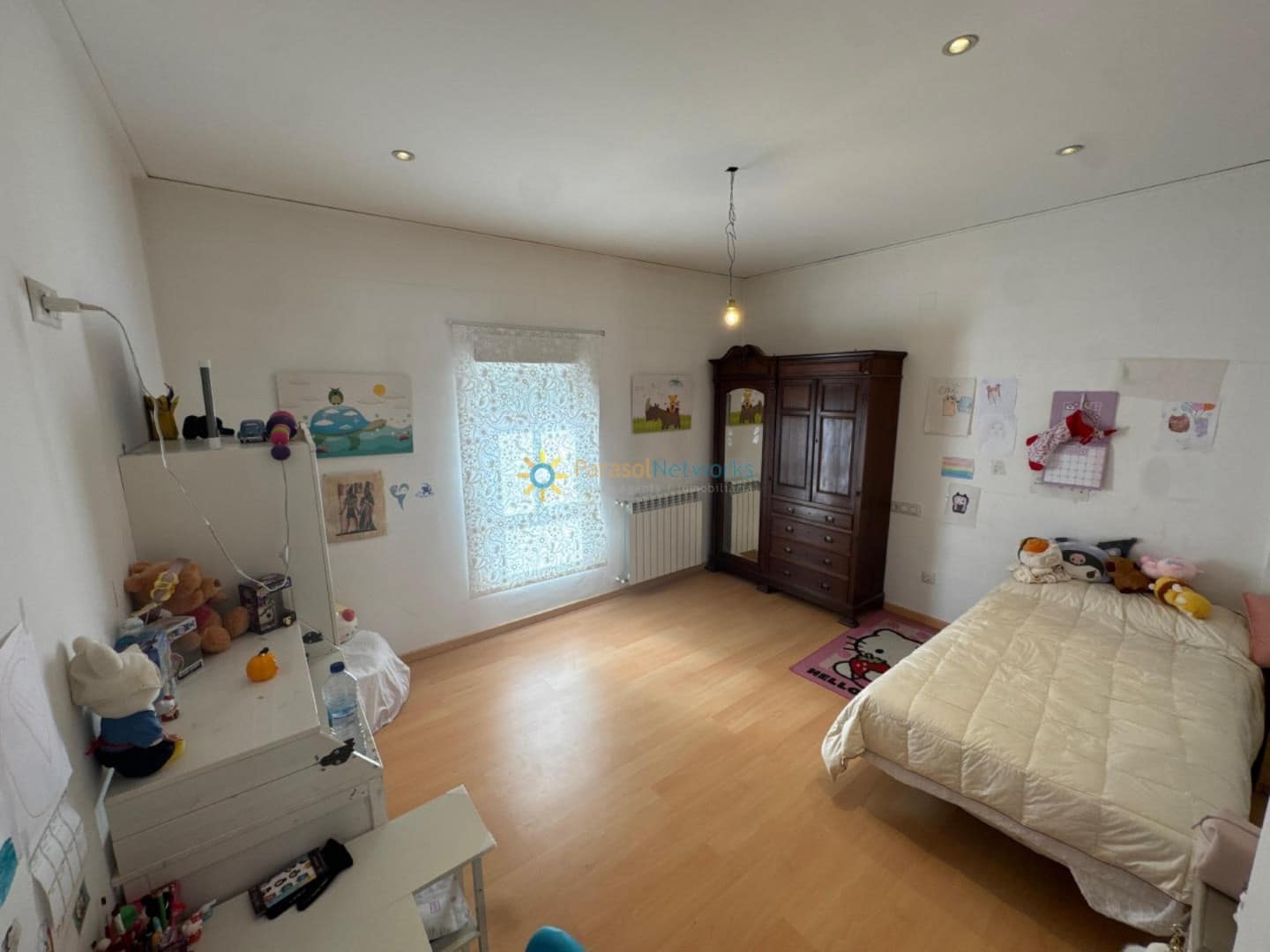 6 soverom Hus til salgs i Llutxent med garasje - € 179 500 (Ref: 9927942)
