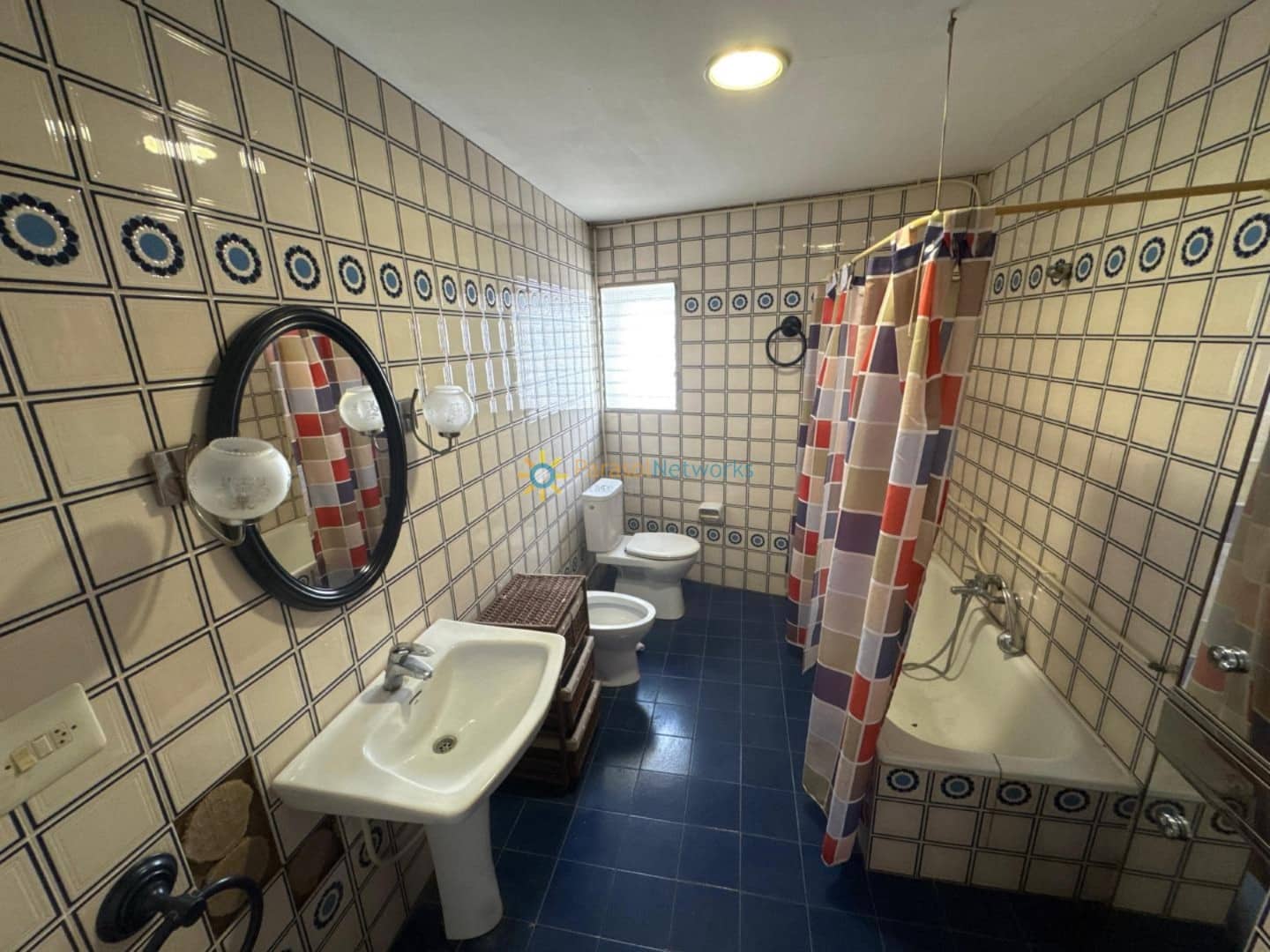 6 soverom Hus til salgs i Llutxent med garasje - € 179 500 (Ref: 9927942)