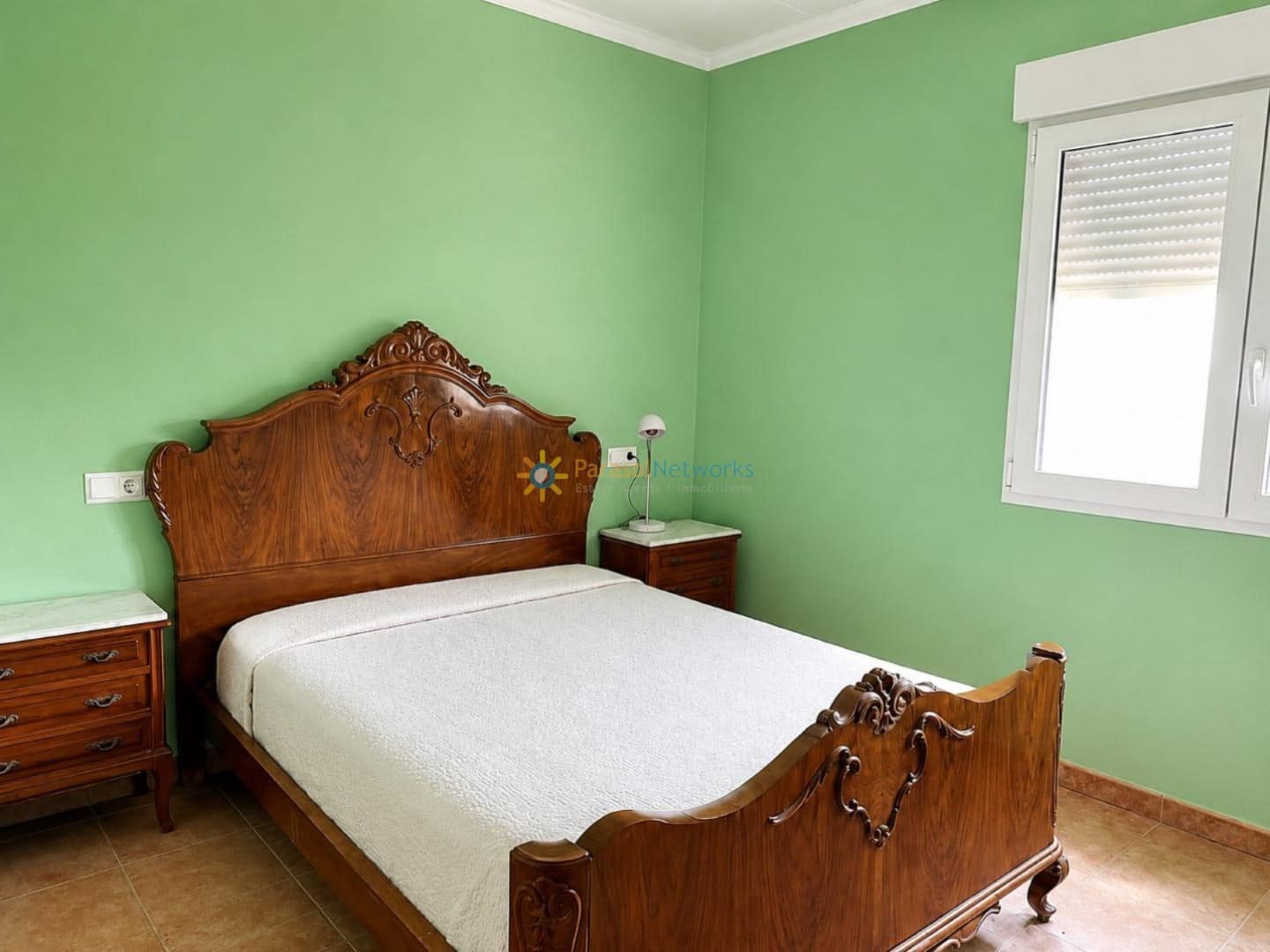 4 soverom Villa til salgs i Ontinyent med garasje - € 220 000 (Ref: 9928268)