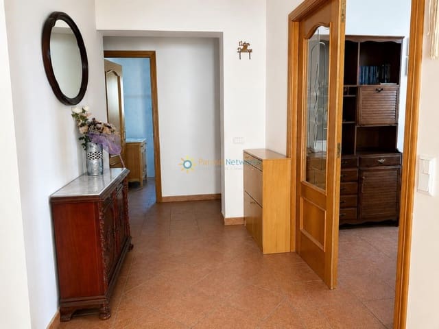 4 quarto Moradia para venda em Ontinyent com garagem - 220 000 € (Ref: 9928268)