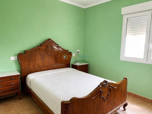 4 quarto Moradia para venda em Ontinyent com garagem - 220 000 € (Ref: 9928268)