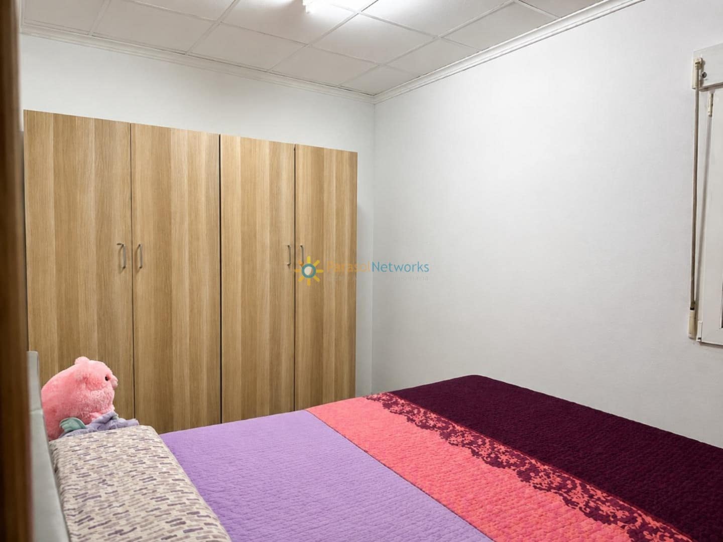 4 soverom Villa til salgs i Ontinyent med garasje - € 220 000 (Ref: 9928268)