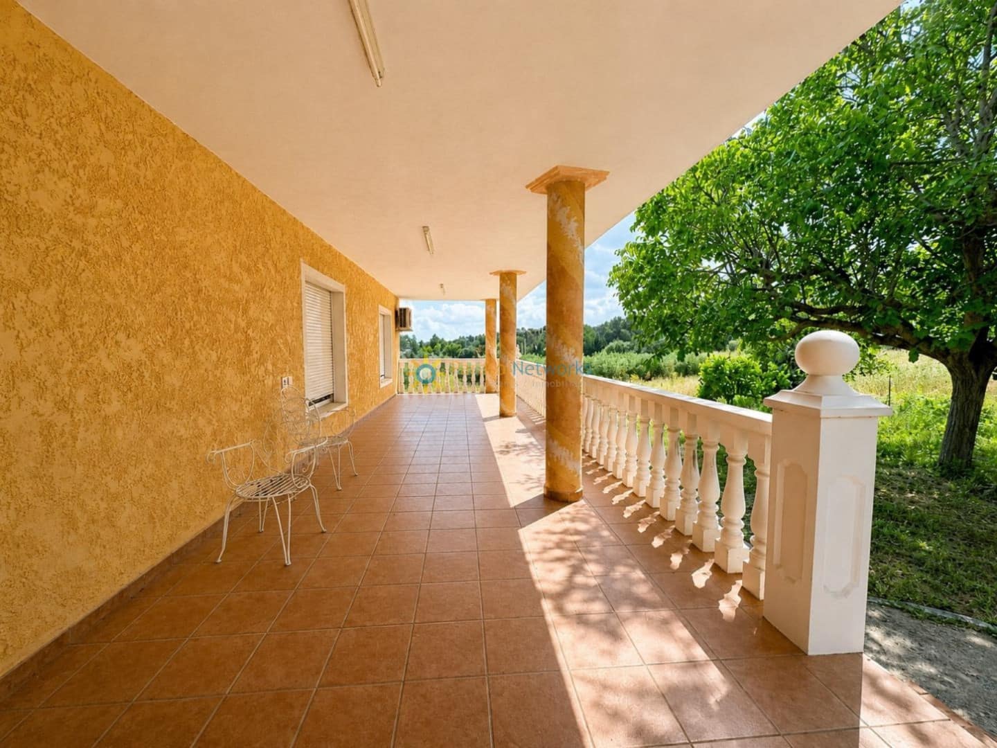 4 soverom Villa til salgs i Ontinyent med garasje - € 220 000 (Ref: 9928268)