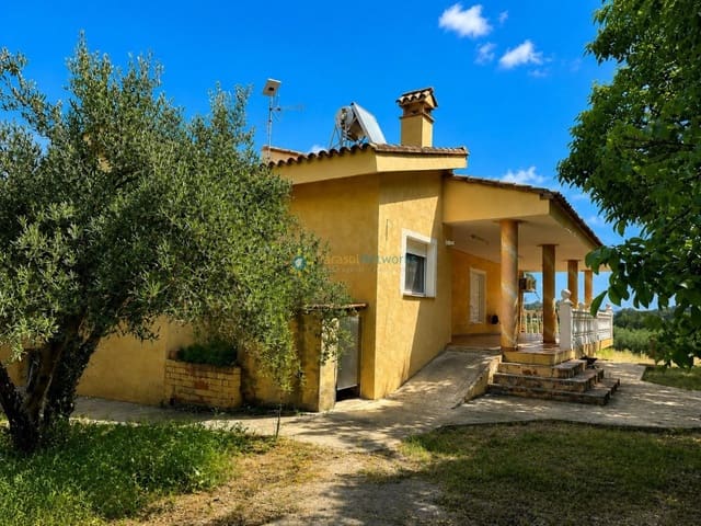 4 quarto Moradia para venda em Ontinyent com garagem - 220 000 € (Ref: 9928268)
