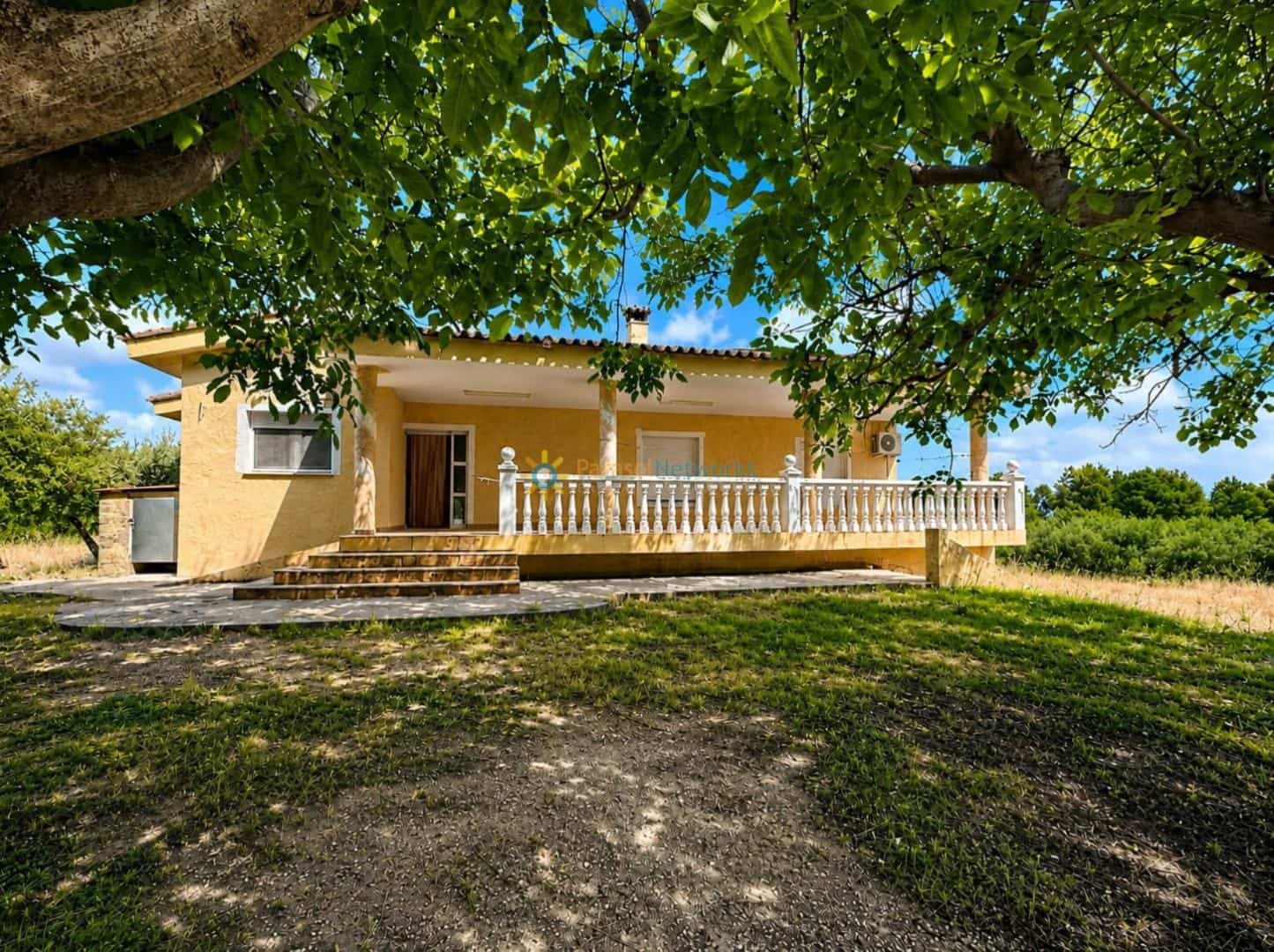 4 soverom Villa til salgs i Ontinyent med garasje - € 220 000 (Ref: 9928268)