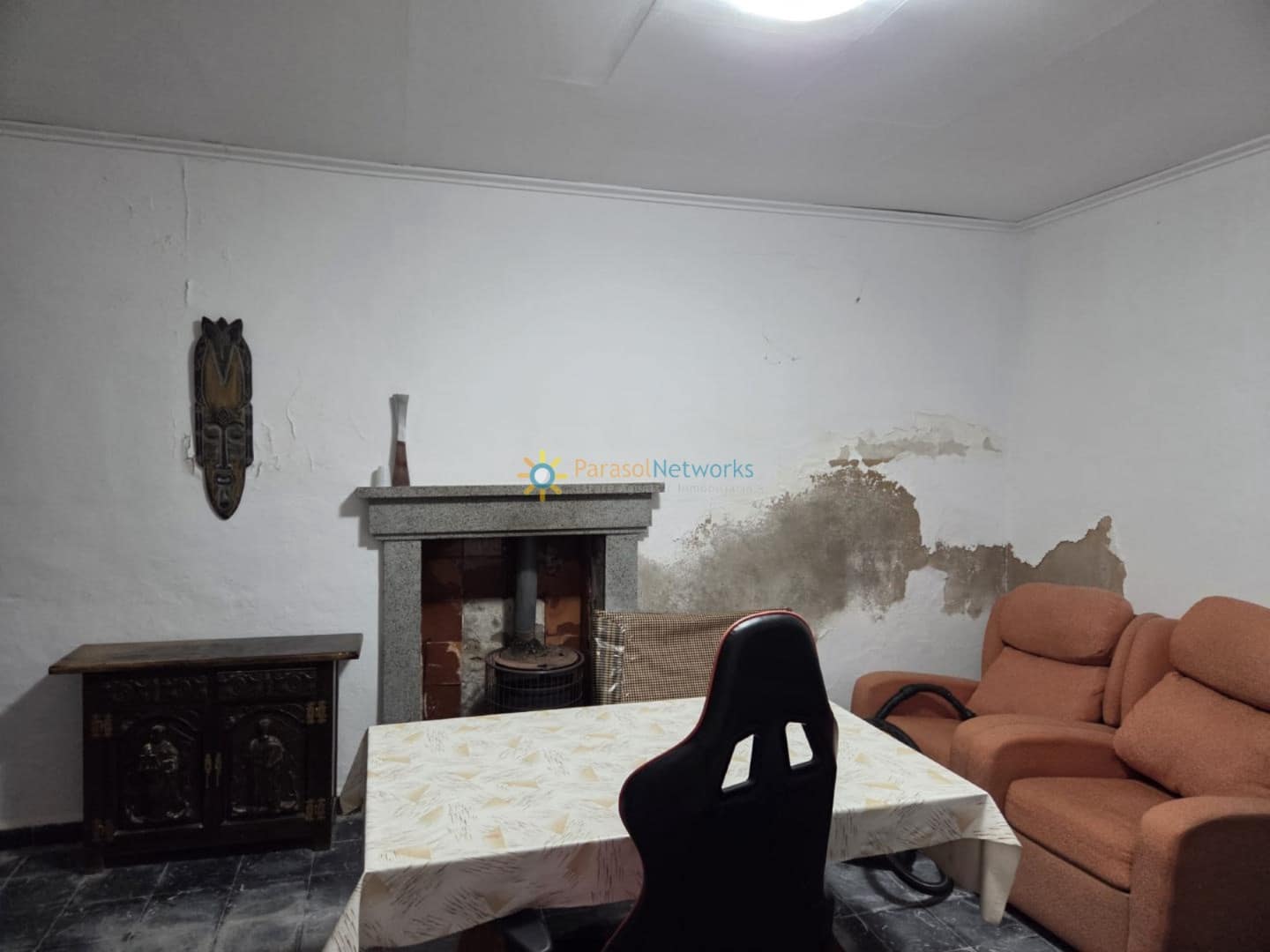 8 bedroom Townhouse for sale in Alcantera de Xuquer - € 200,000 (Ref: 9928452)