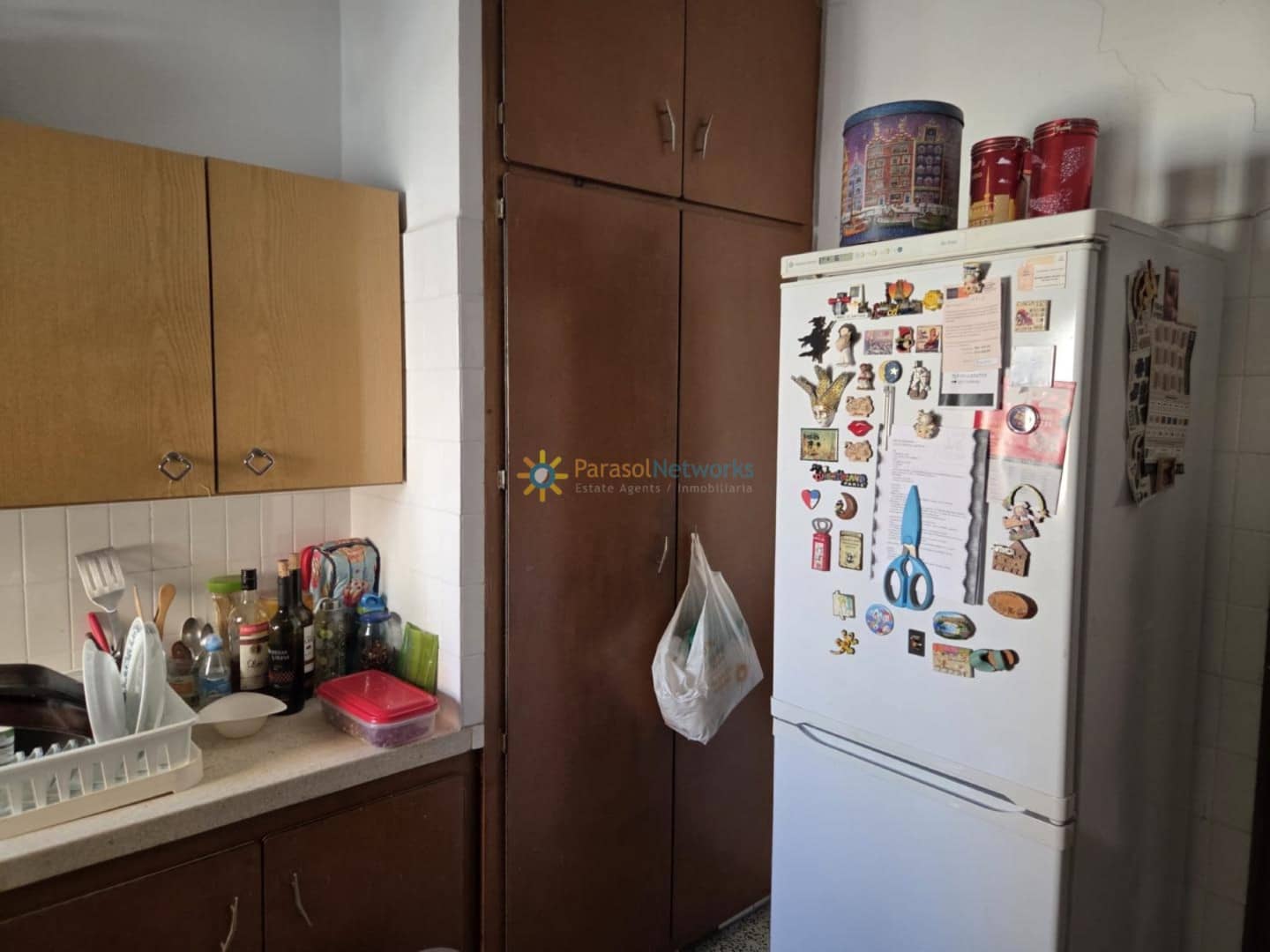 8 bedroom Townhouse for sale in Alcantera de Xuquer - € 200,000 (Ref: 9928452)
