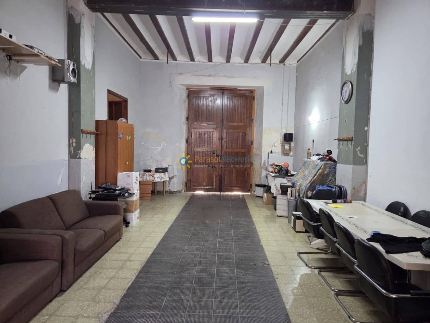 8 bedroom Townhouse for sale in Alcantera de Xuquer - € 200,000 (Ref: 9928452)