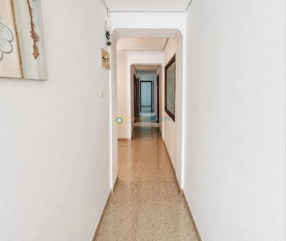 4 Zimmer Apartment zu verkaufen in Oliva Pueblo, Oliva - 120.000 € (Ref: 9928484)