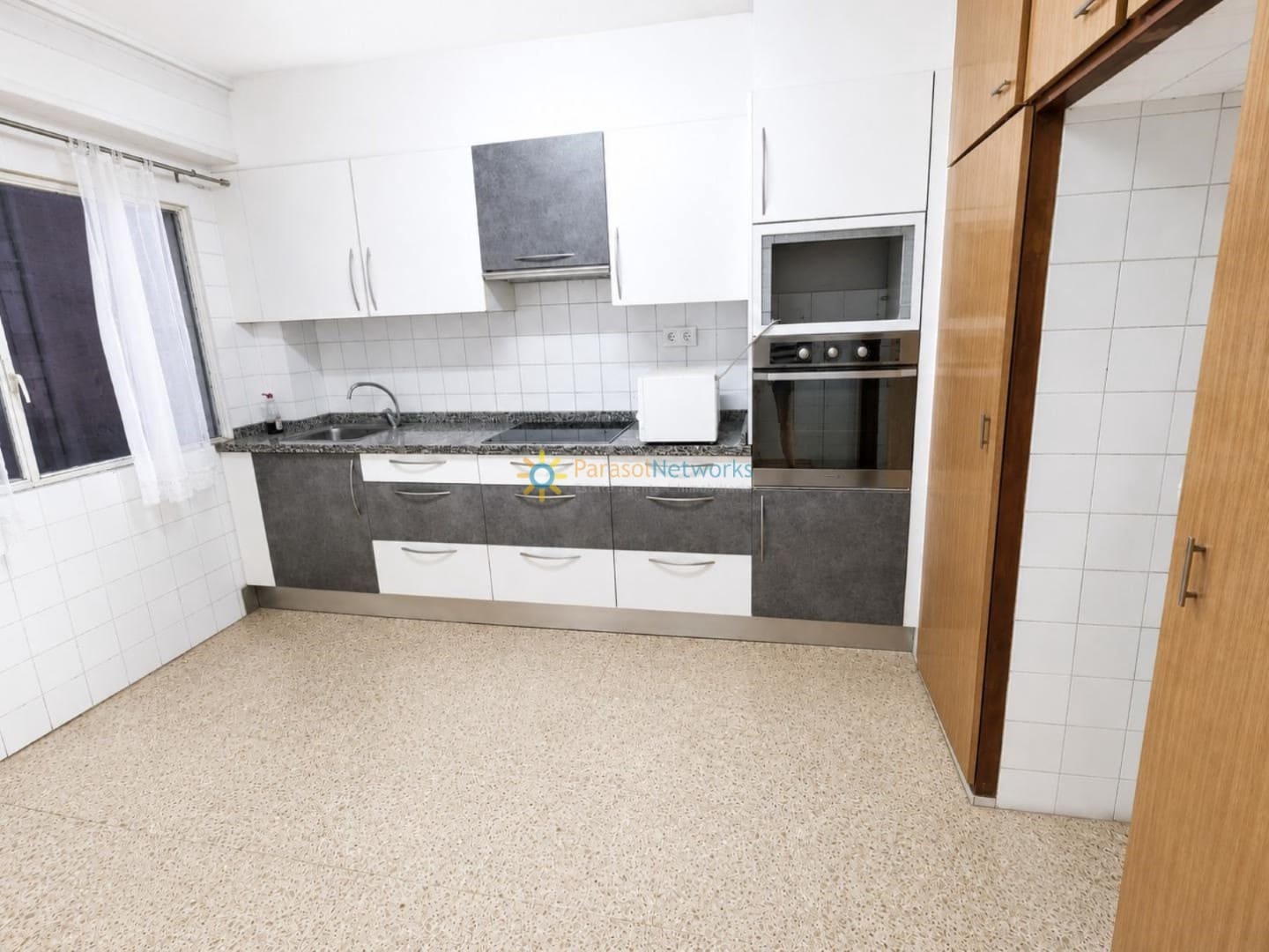 4 Zimmer Apartment zu verkaufen in Oliva - 120.000 € (Ref: 9928484)