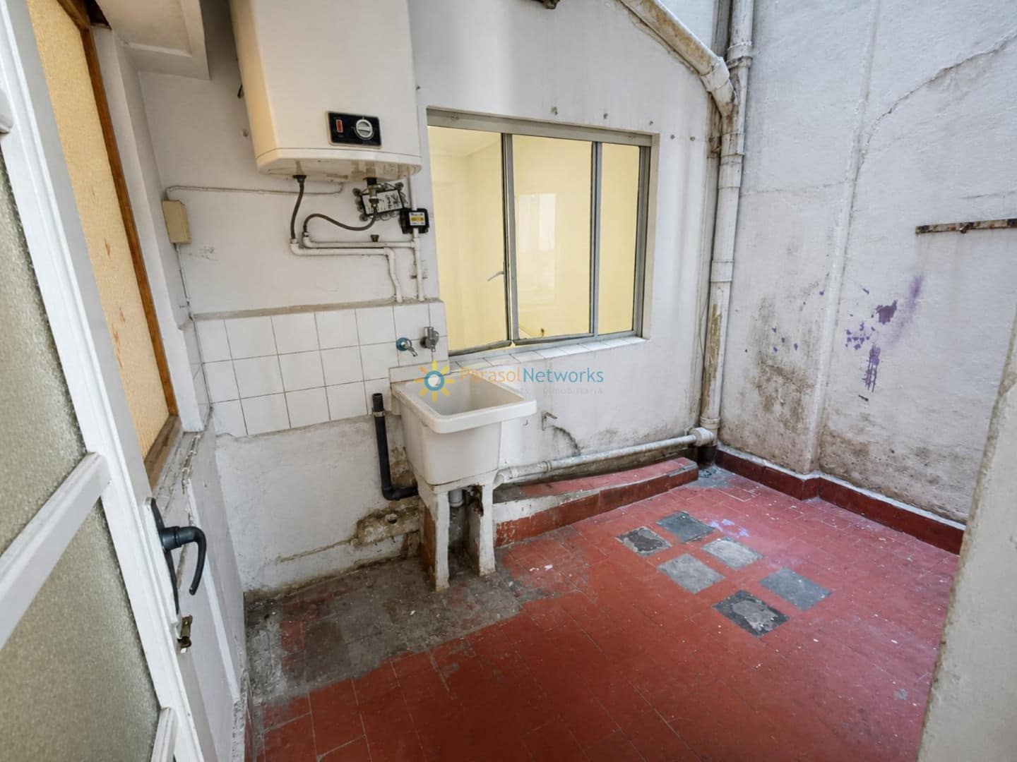 4 Zimmer Apartment zu verkaufen in Oliva - 120.000 € (Ref: 9928484)