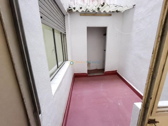 4 Zimmer Apartment zu verkaufen in Oliva Pueblo, Oliva - 120.000 € (Ref: 9928484)