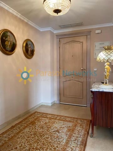 2 makuuhuone Huoneisto vuokrattavana paikassa Gandia - 1 200 € (Ref: 9928521)