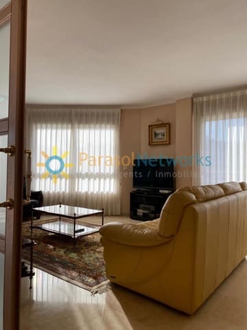 2 makuuhuone Huoneisto vuokrattavana paikassa Gandia - 1 200 € (Ref: 9928521)