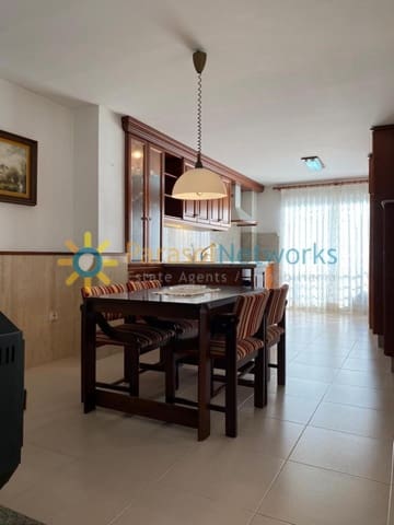 2 makuuhuone Huoneisto vuokrattavana paikassa Gandia - 1 200 € (Ref: 9928521)