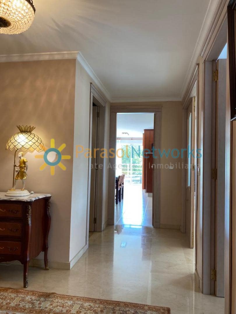 2 bedroom Apartment for rent in Gandia - € 1,200 (Ref: 9928521)