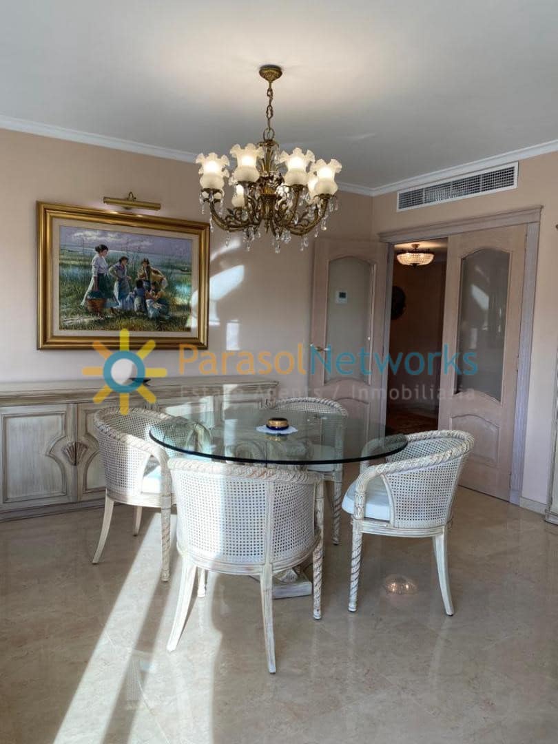 2 bedroom Apartment for rent in Gandia - € 1,200 (Ref: 9928521)