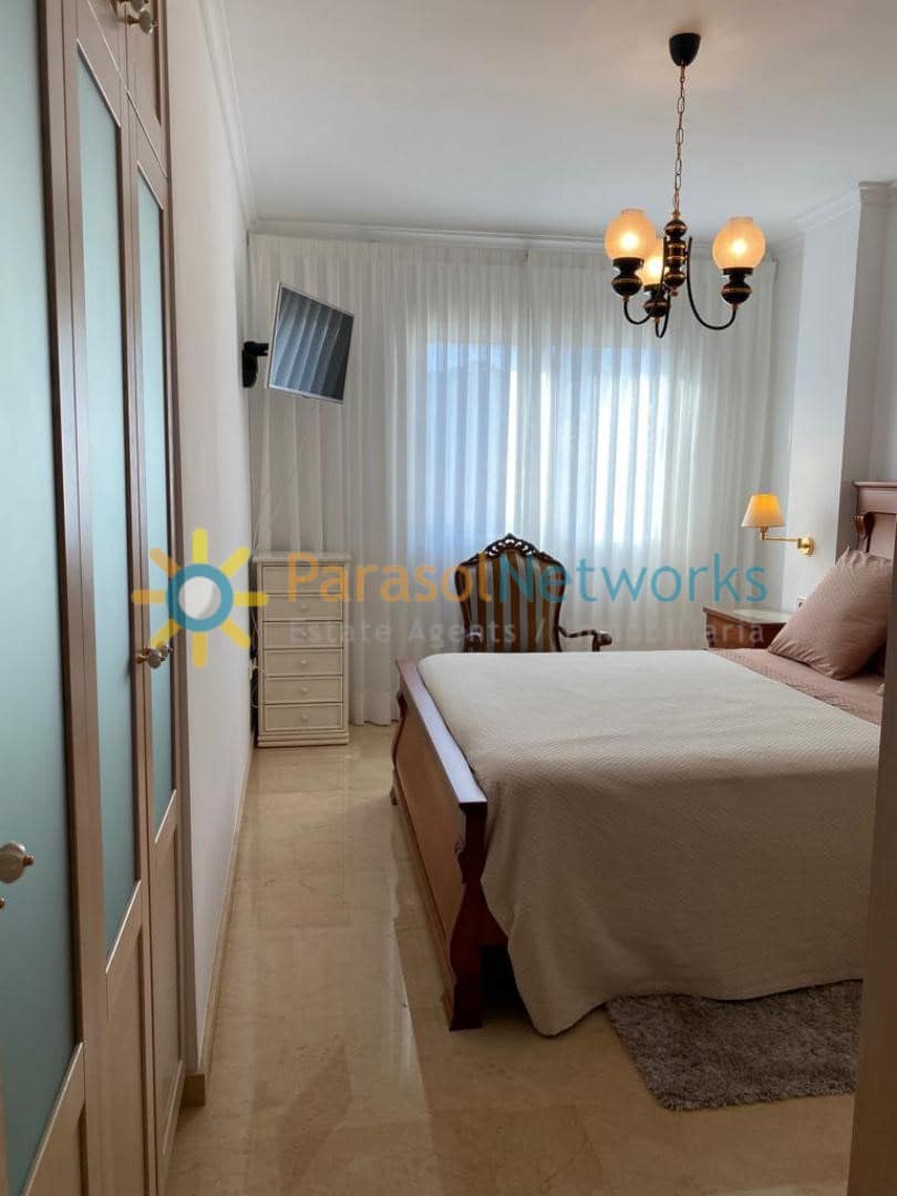 2 bedroom Apartment for rent in Gandia - € 1,200 (Ref: 9928521)