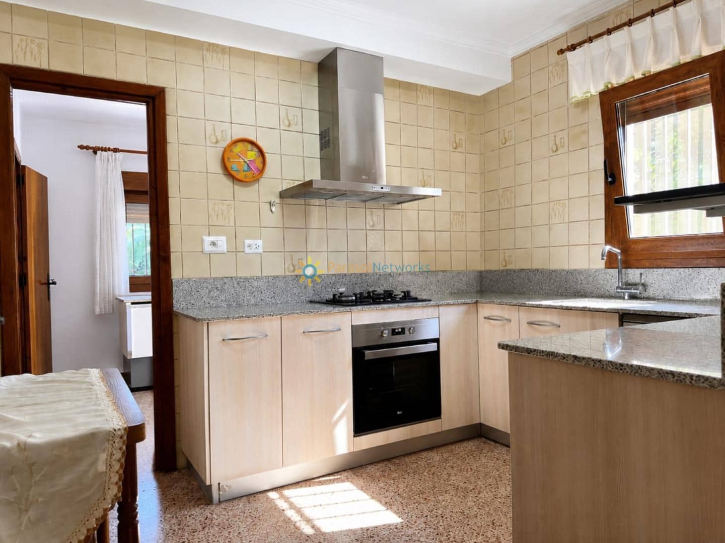3 quarto Moradia para venda em Ontinyent com piscina garagem - 325 000 € (Ref: 9932148)