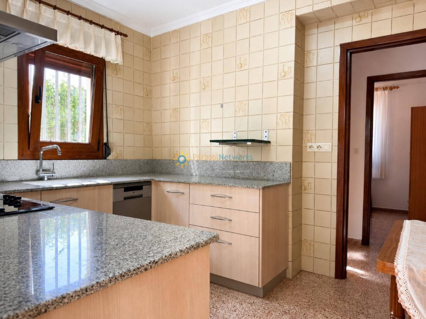 3 quarto Moradia para venda em Ontinyent com piscina garagem - 325 000 € (Ref: 9932148)