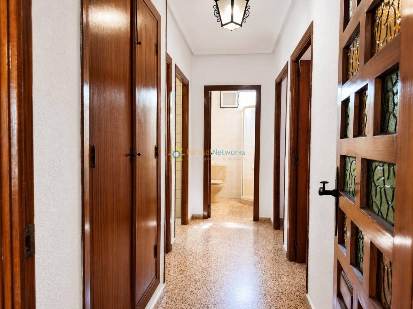3 quarto Moradia para venda em Ontinyent com piscina garagem - 325 000 € (Ref: 9932148)
