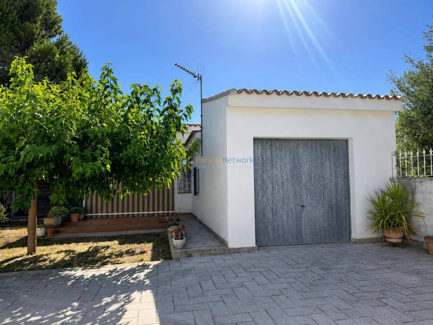 3 quarto Moradia para venda em Ontinyent com piscina garagem - 325 000 € (Ref: 9932148)