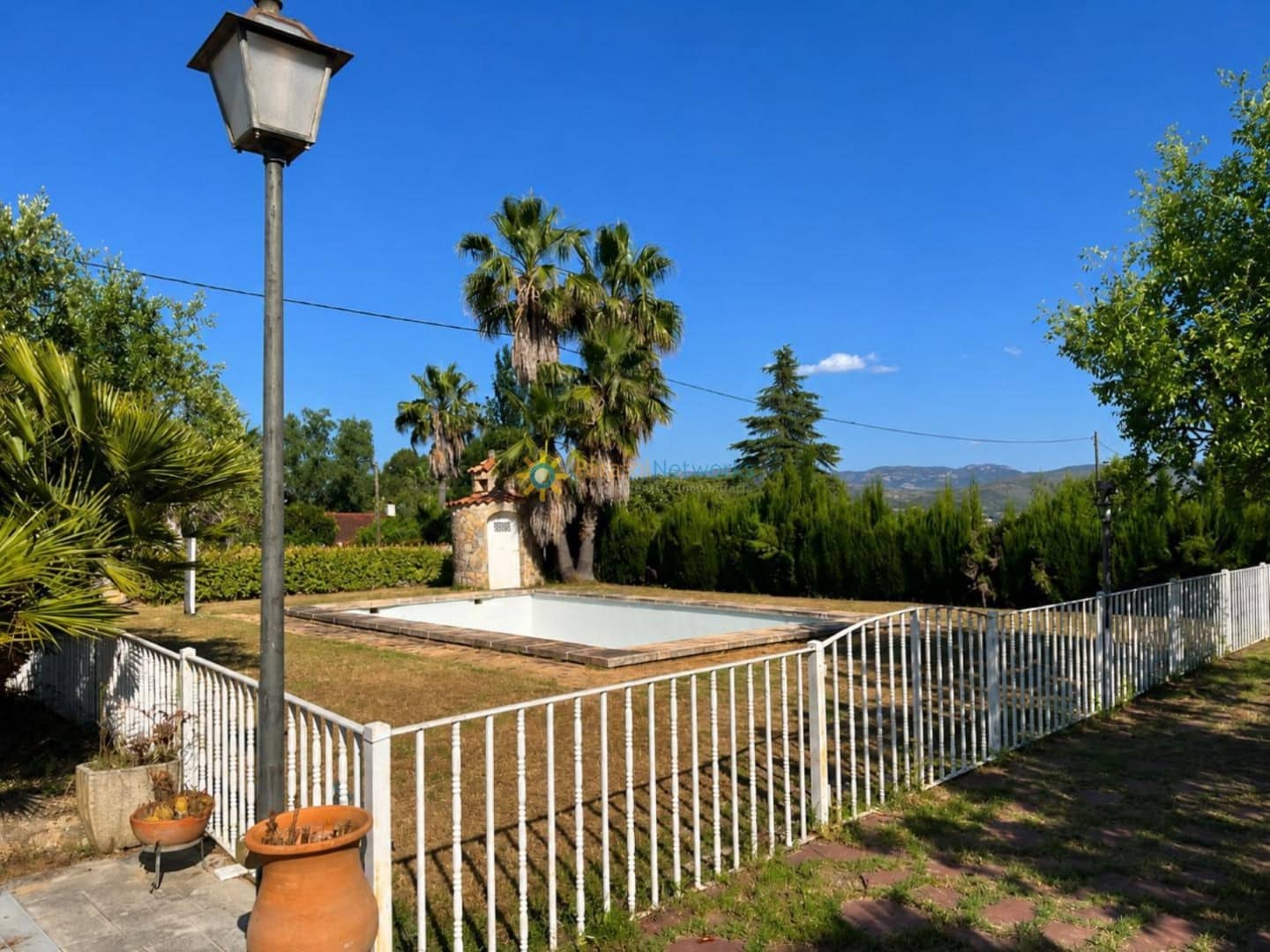 3 quarto Moradia para venda em Ontinyent com piscina garagem - 325 000 € (Ref: 9932148)