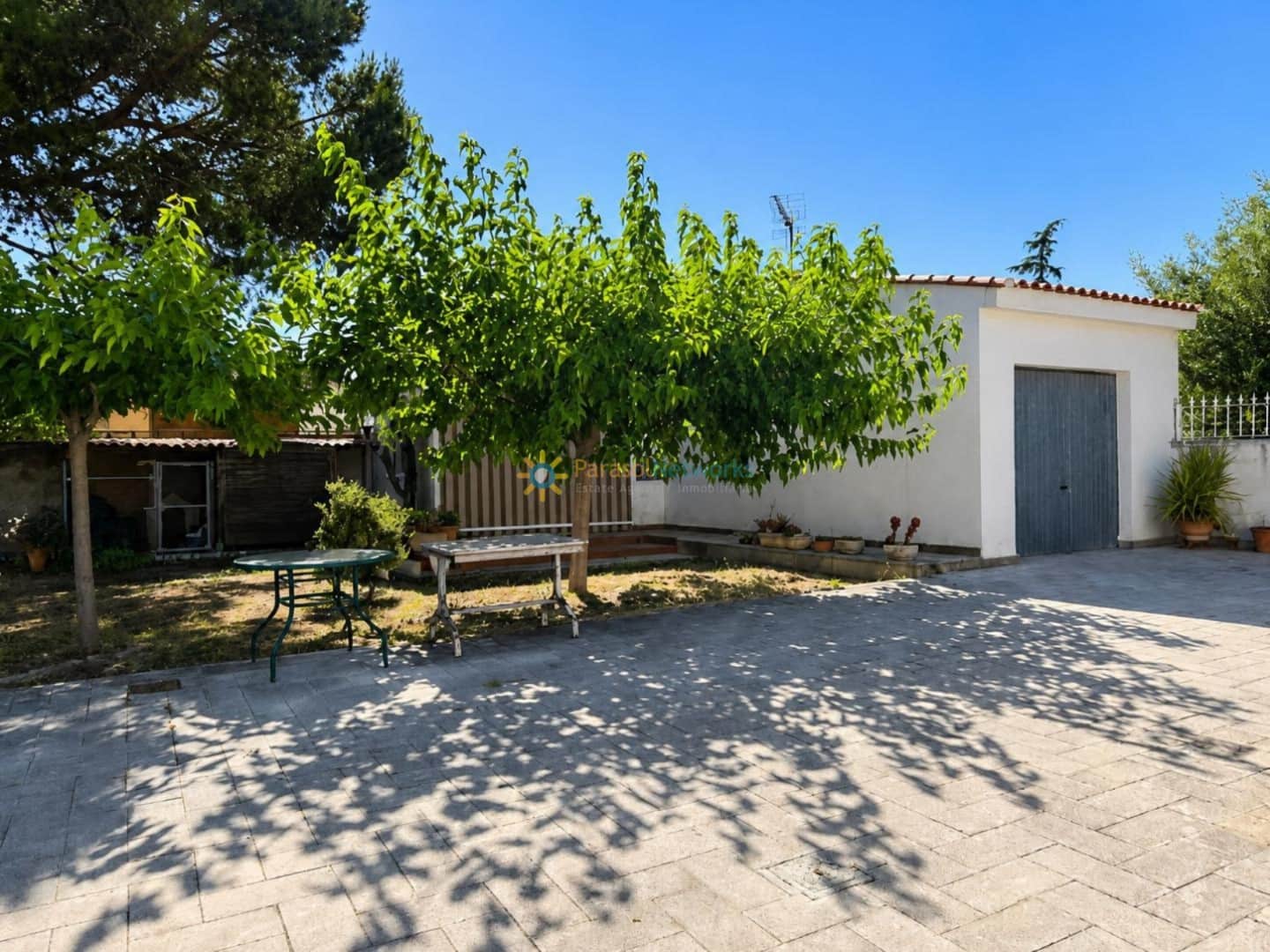 3 quarto Moradia para venda em Ontinyent com piscina garagem - 325 000 € (Ref: 9932148)