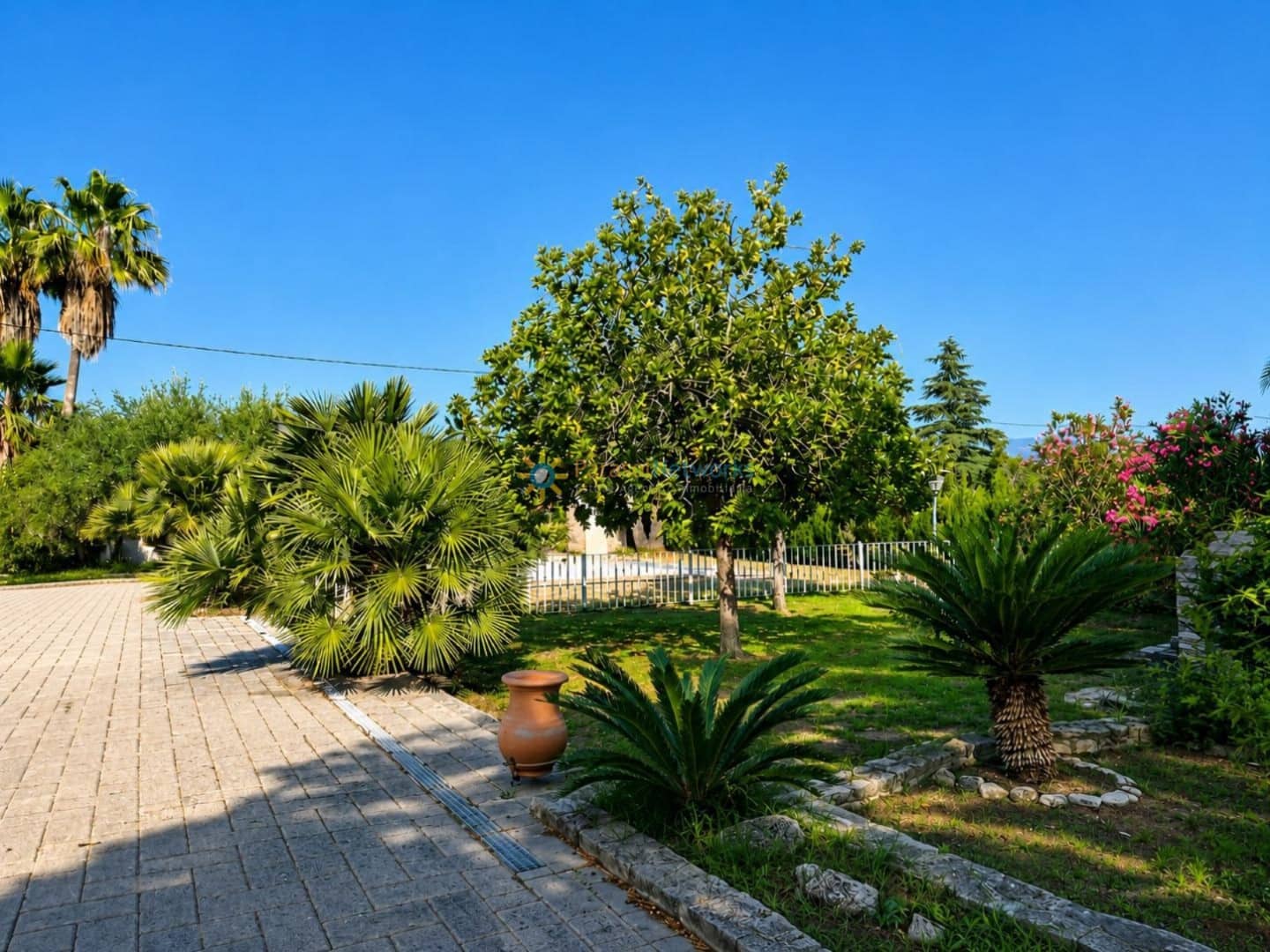 3 quarto Moradia para venda em Ontinyent com piscina garagem - 325 000 € (Ref: 9932148)