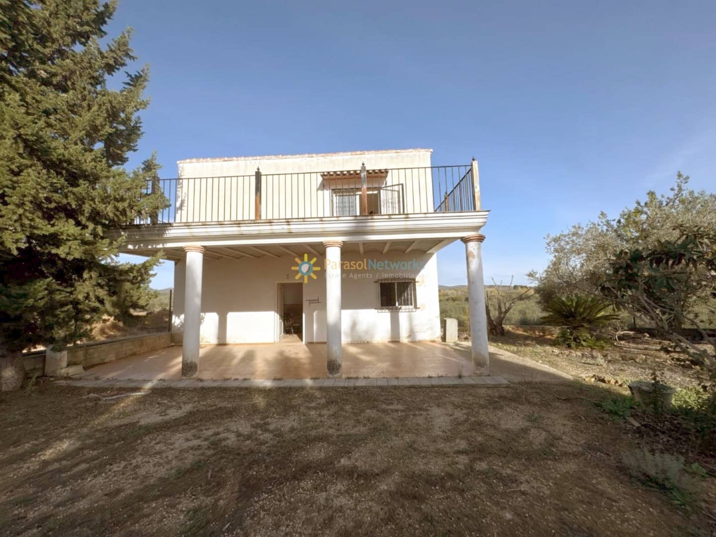 2 sypialnia Willa na sprzedaż w Palomar - 138 000 € (Ref: 9937190)