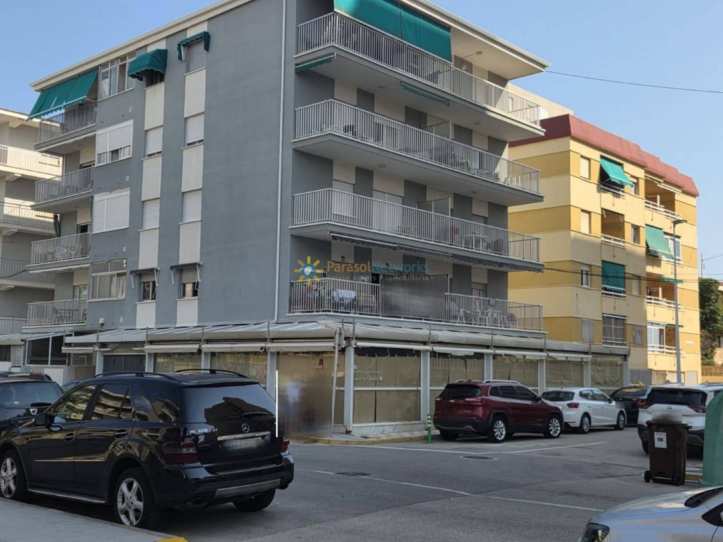 2 Zimmer Apartment zu verkaufen in Bellreguard - 175.000 € (Ref: 9937289)