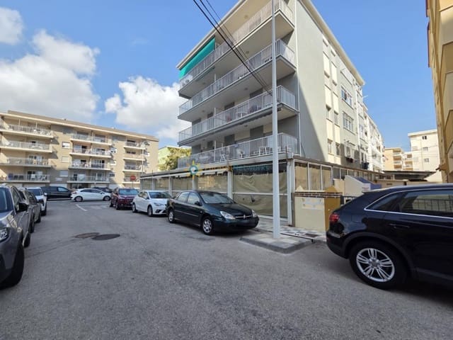 2 soveværelse Lejlighed til salg i Bellreguard - € 175.000 (Ref: 9937289)