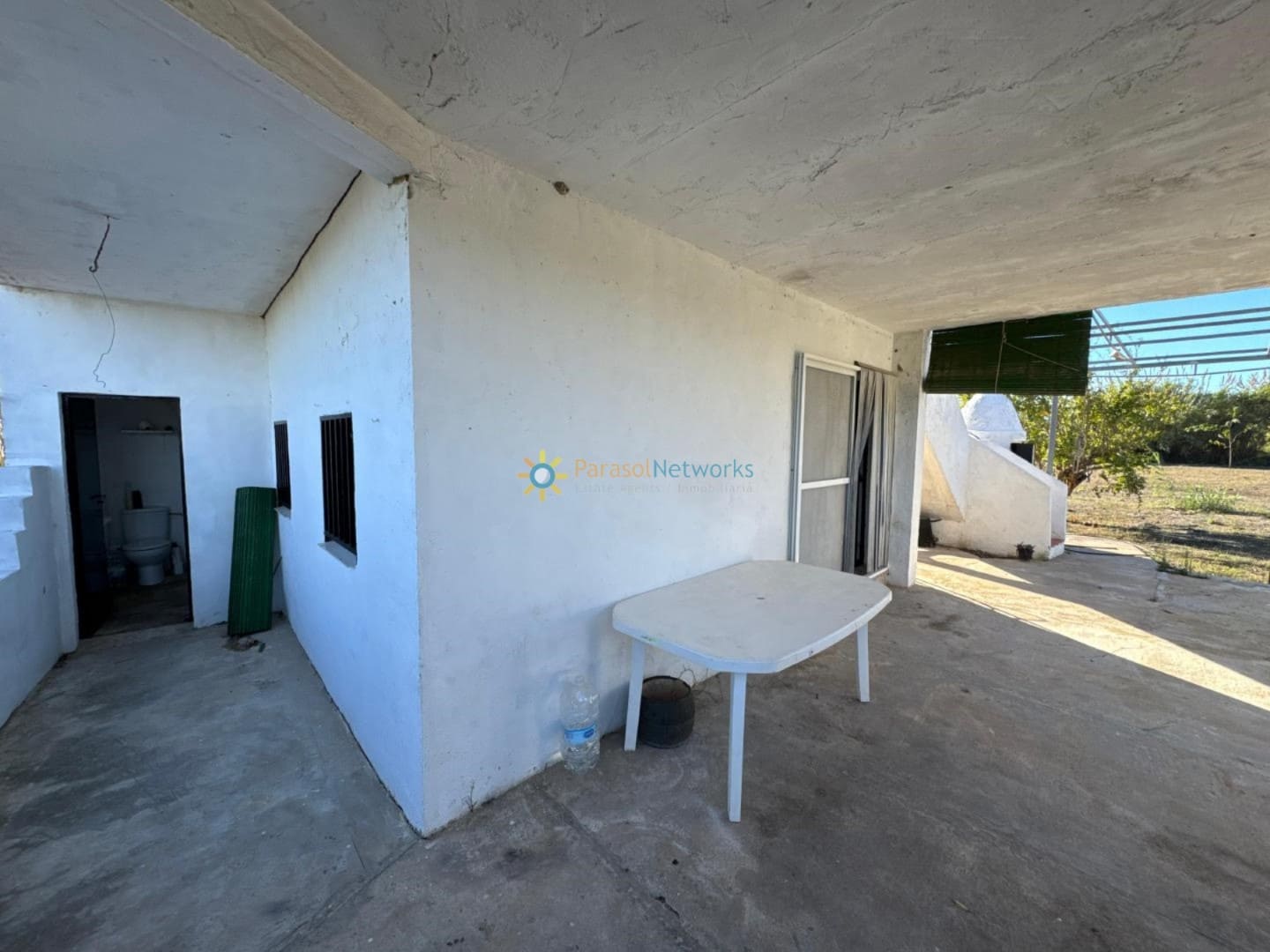 Moradia para venda em Bellreguard - 68 000 € (Ref: 9940822)