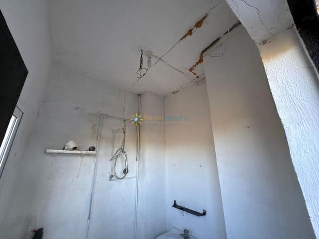 Villa til salg i Bellreguard - € 68.000 (Ref: 9940822)