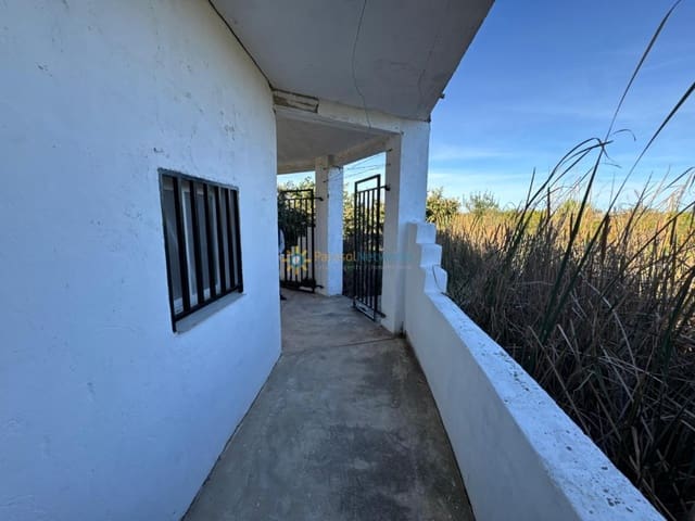 Villa til salg i Bellreguard - € 68.000 (Ref: 9940822)